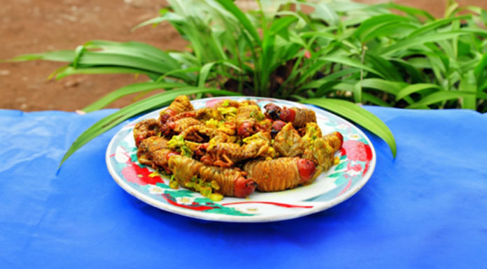 The truth about the “heavenly surprise” dish that is considered a divine remedy for intimacy, causing people to scramble for it and restaurants unable to meet the demand