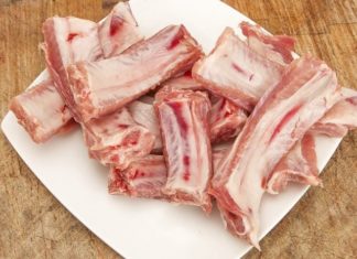 4 Delicious Cuts of Pork You Can’t Resist – Grab Them at the Market Now!