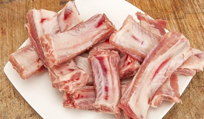 4 Delicious Cuts of Pork You Can’t Resist – Grab Them at the Market Now!