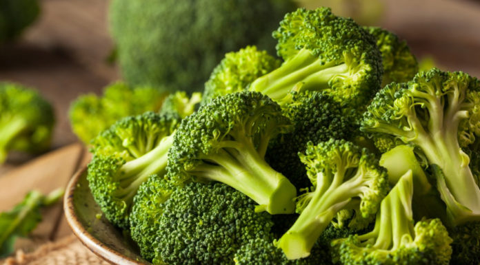 The Cancer-Fighting King: A Vegetable Sold in Markets but Packs a Powerful Punch in Health Benefits