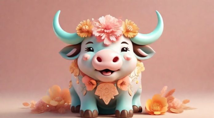 Astounding weekend luck: 3 vibrant years blossoming, 1 prosperous year even without effort