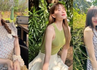 Thieu Bao Tram Reveals 3 Fundamental Principles for Achieving a Perfectly Sculpted Figure in Every Centimeter