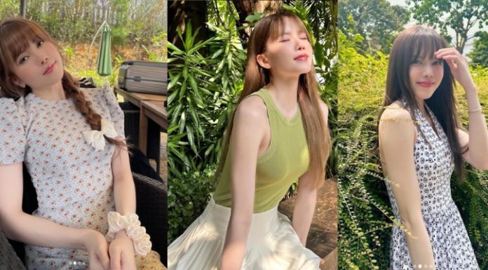 Thieu Bao Tram Reveals 3 Fundamental Principles for Achieving a Perfectly Sculpted Figure in Every Centimeter