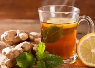 Add a spice to your filtered water, get a natural blood sugar reducer, and effective prevention against diabetes