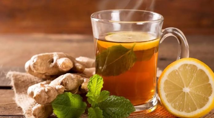 Add a spice to your filtered water, get a natural blood sugar reducer, and effective prevention against diabetes