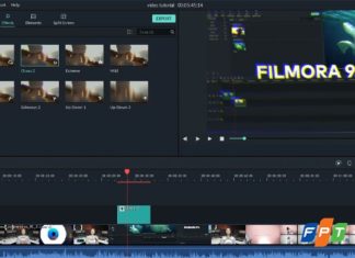 How to download Filmora 9 on mobile and computer easily and quickly