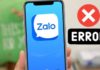 How to reactivate a disabled Zalo account? Steps to reopen a Zalo account