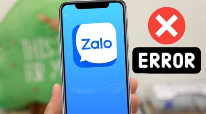 How to reactivate a disabled Zalo account? Steps to reopen a Zalo account