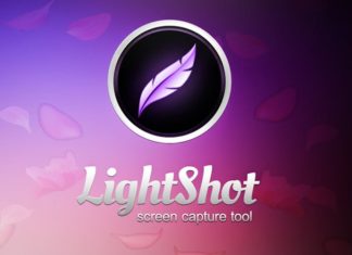 What is LightShot? How to download LightShot to capture screens quickly