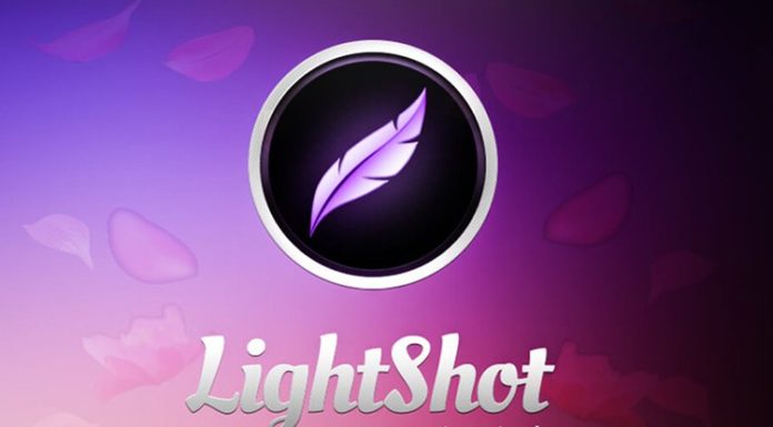 What is LightShot? How to download LightShot to capture screens quickly