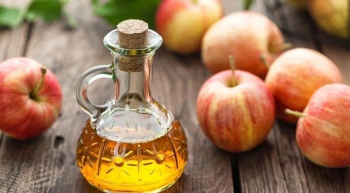 3 Apple Cider Vinegar Hair Care Recipes for Healthy, Beautiful, and Smooth Hair