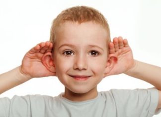 The science behind baby ears: is bigger or smaller better for intelligence? Parents, find out now!
