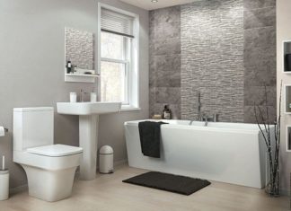 6 Super Fast Tips to Keep Your Bathroom Fresh and Clean Without Cleaning for a Whole Week