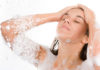The Perfect Way to Take a Shower for Optimal Health and Glowing Skin