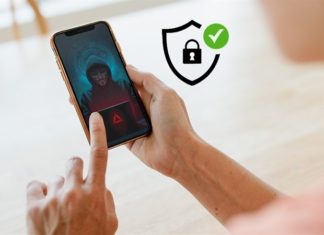 The Phone Feature Everyone has: Pressing this Button will Save you from the Worry of Losing Money or Important Data.
