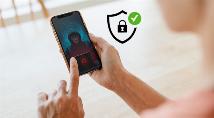 The Phone Feature Everyone has: Pressing this Button will Save you from the Worry of Losing Money or Important Data.