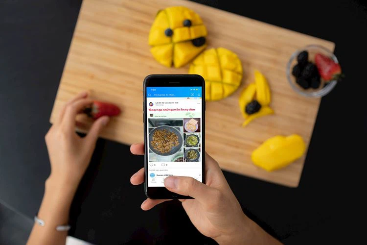 Tips for creating a fun and engaging Zalo diary to share information