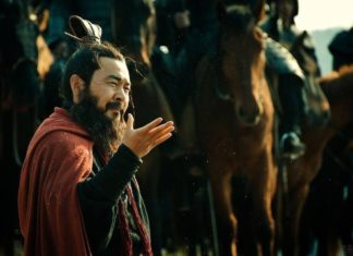 Why Tào Tháo only loved widows? Revealing a very wise truth