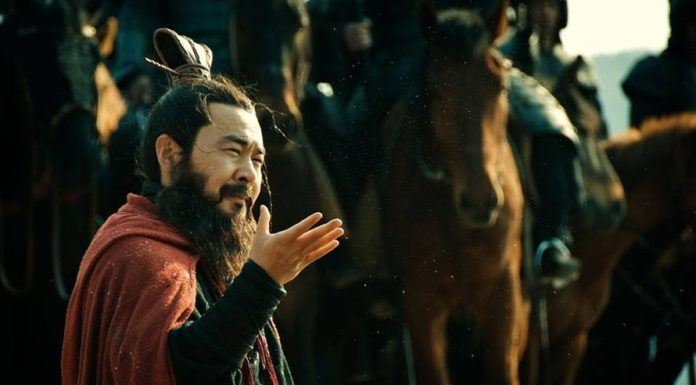 Why Tào Tháo only loved widows? Revealing a very wise truth