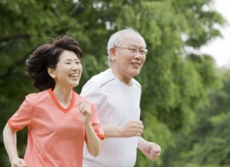 90% of centenarians share these 2 key traits, especially the first one