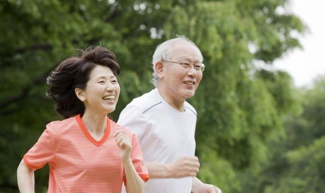 90% of centenarians share these 2 key traits, especially the first one