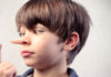 Does your child lie? Learn to identify it in order to “save” their future