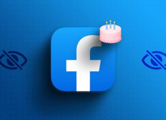 A step-by-step guide on how to disable birthday notifications on Facebook to prevent being disturbed.
