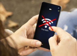 Why You Should Always Turn Off Wi-Fi on Your Phone When Going Out? A Highly Useful Tech Tip.