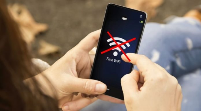 Why You Should Always Turn Off Wi-Fi on Your Phone When Going Out? A Highly Useful Tech Tip.