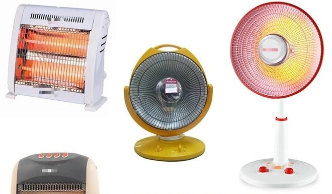 How much electricity do heaters and fans consume in a day? Expert testing reveals the numbers.