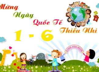The Origins and Significance of International Children’s Day on June 1st