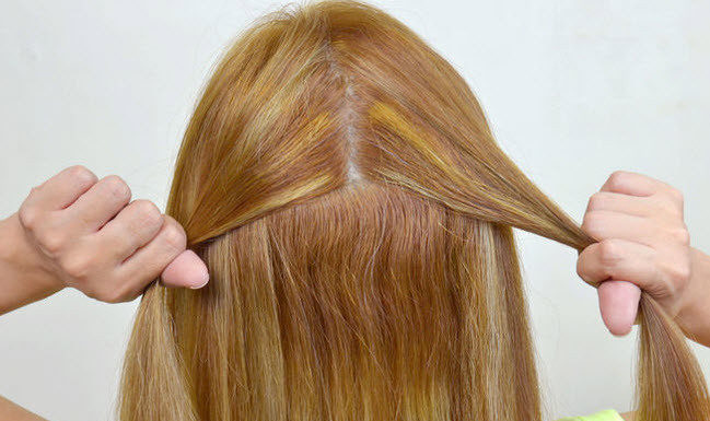 6 Simple Ways to Braid Your Hair for Girls