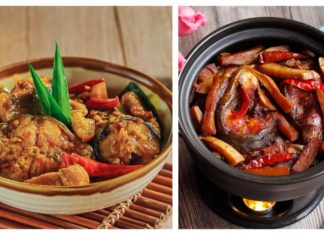 Put these two fruits in the same storage with fish: No fishy smell, delicious and savory, satisfying meal