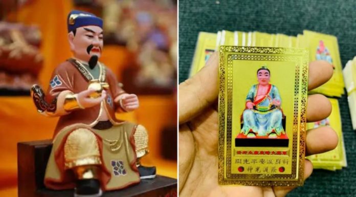 The Looming Storm: Giap Thin’s Financial Challenges in 2024