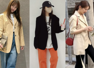 4 Essential Items to Keep Yoon Eun Hye’s Youthful Look Fresh Without Being Cheesy