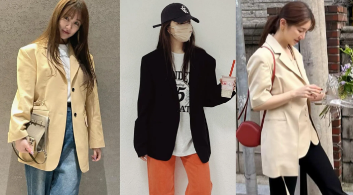 4 Essential Items to Keep Yoon Eun Hye’s Youthful Look Fresh Without Being Cheesy