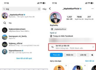 Try Joining the Instagram Notification Channel to Stay Updated on “Idol” news