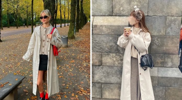 Fresh Ways to Style Cardigans for Winter