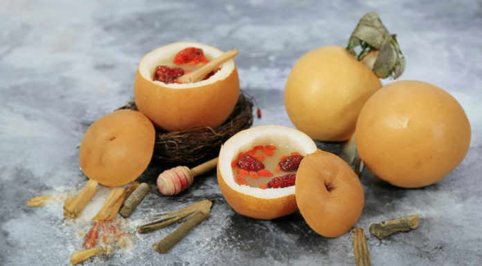 Popular Fruit in Vietnam: The Miracle Cure for Cough, Sweet yet Beneficial for Diabetics and Weight Loss