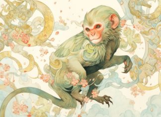 Attracting wealth from all directions: 3 years of age shines in golden opportunities, money flowing in November.