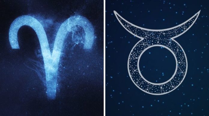 What is April zodiac? Interesting facts about April