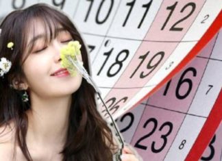 Lucky Charm: This person born in the 3rd lunar month, turns their life around after 40 and welcomes prosperity with open arms