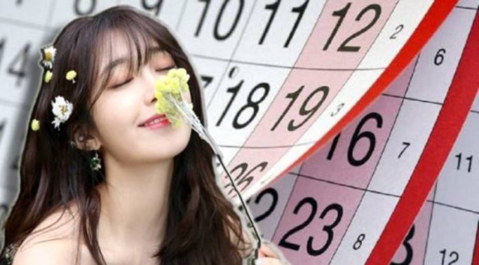 Lucky Charm: This person born in the 3rd lunar month, turns their life around after 40 and welcomes prosperity with open arms