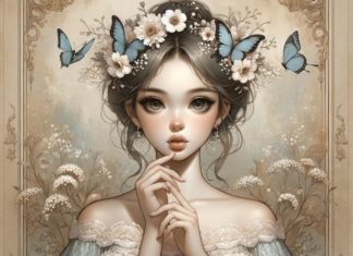 3 Months of Enchanting Lunar Birth: Wherever You Go, You’ll Meet Precious People and Easily Make Money