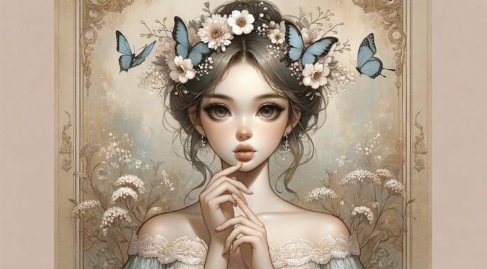 3 Months of Enchanting Lunar Birth: Wherever You Go, You’ll Meet Precious People and Easily Make Money