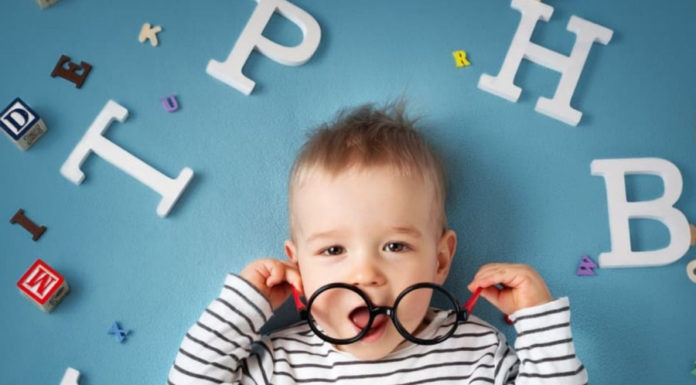Children born in September and October at Harvard University in the US are shown to be smarter for this surprising reason
