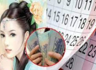 Overflow of fortune: People born in this Lunar month are blessed with auspicious opportunities, abundant wealth after the age of 40
