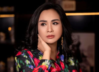 “The Ageless Diva: Thanh Lam’s Eternal Radiance at 50”