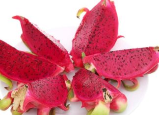 People who should avoid red dragon fruit despite its numerous health benefits