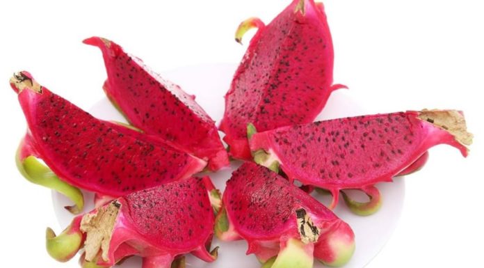 People who should avoid red dragon fruit despite its numerous health benefits